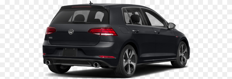 2018 Volkswagen Golf Gti, Car, Vehicle, Transportation, Suv Png Image