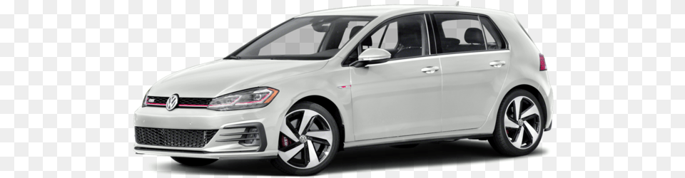 2018 Volkswagen Golf Gti Lincoln Mks 2013 White, Car, Vehicle, Sedan, Transportation Free Png Download