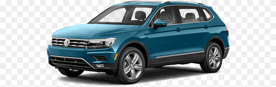 2018 Volkswagen Tiguan Volkswagen Tiguan 2018, Car, Suv, Transportation, Vehicle Png