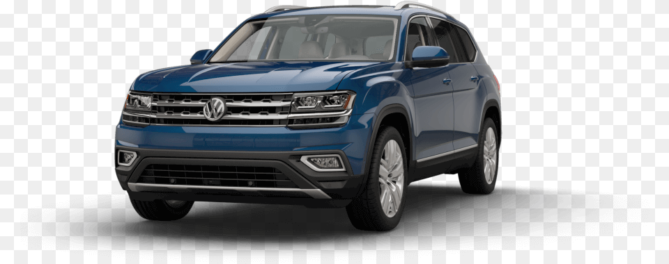 2018 Volkwagen Atlas 2018 Volkswagen Tiguan, Suv, Car, Vehicle, Transportation Free Png