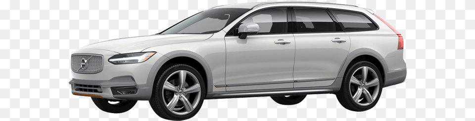 2018 Volvo V90 Cross Country Volvo S90 T4 R Design, Car, Vehicle, Transportation, Suv Free Png Download