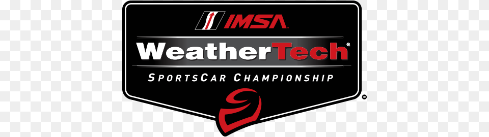 2018 Weathertech Scc Imsa Weather Tech, Scoreboard, Logo, Sticker, Text Free Png Download