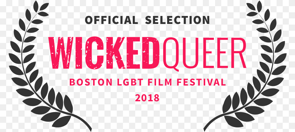 2018 Wicked Queer Film Festival Laurel Operrio Ferrovirio Esporte Clube, Art, Graphics, Herbal, Herbs Free Transparent Png