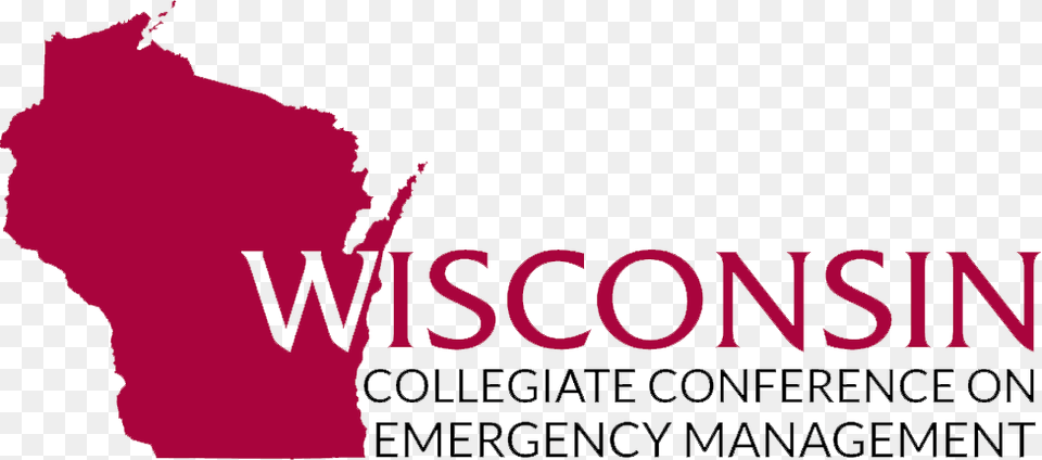 2018 Wisconsin Collegiate Conference On Emergency Management, Person Free Png Download