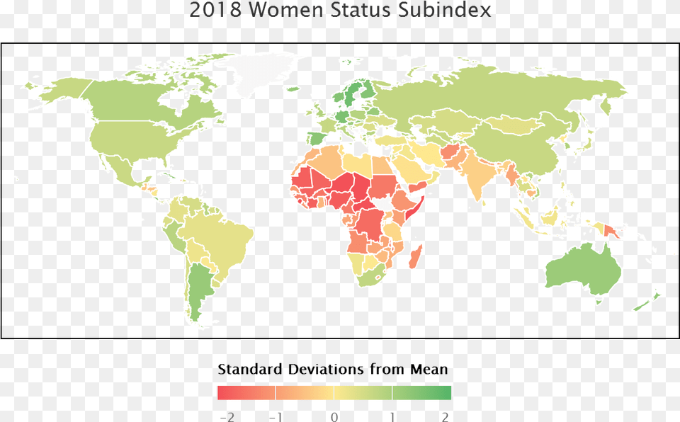 2018 Wisp Women Status Sanction Countries By Eu, Chart, Map, Plot, Atlas Png Image