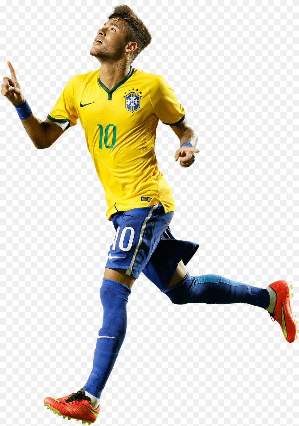 2018 World Cup Neymar Background Neymar, Person, Body Part, Clothing, Finger Png Image