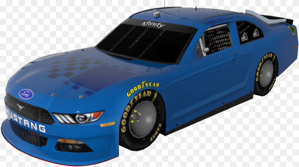 2018 Xfinity Ford Chevrolet Camaro, Car, Coupe, Sports Car, Transportation Png