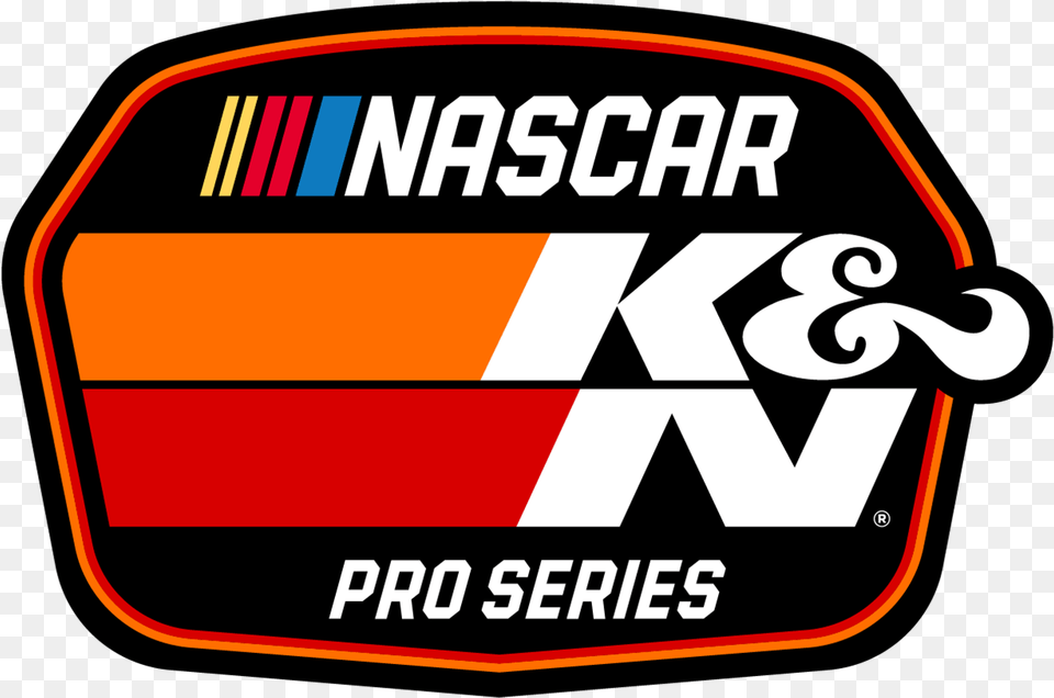 2018 Xfinity Series Logo Png Image