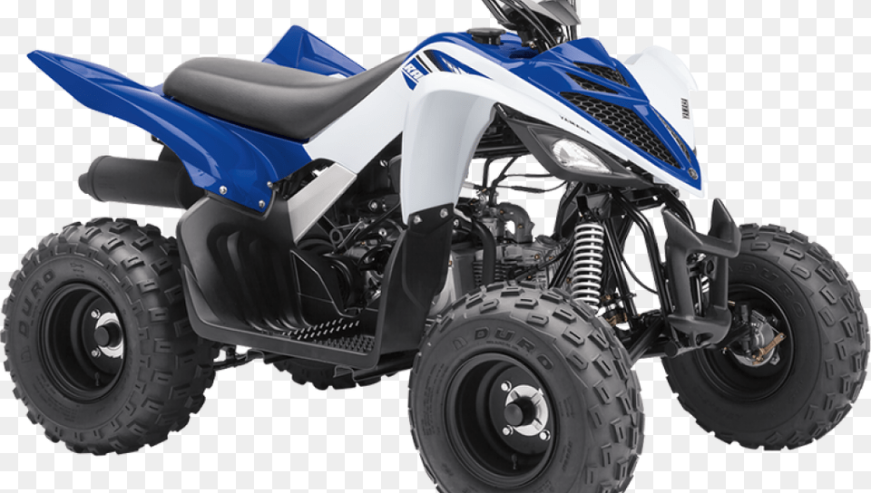 2018 Yamaha 90 Raptor Quad Yamaha 90 Raptor 2019, Atv, Vehicle, Transportation, Machine Free Png Download