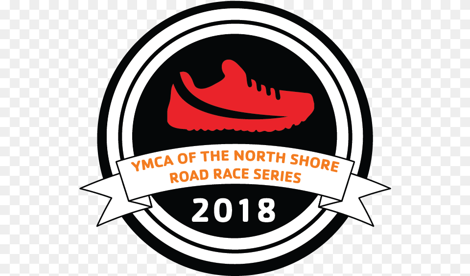2018 Ymca North Shore Road Race Series Spartan Challenge Ymca New, Clothing, Footwear, Shoe, Sneaker Png