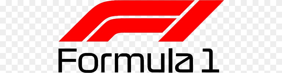 2018logo Formula 1 Logo 2018 Free Png