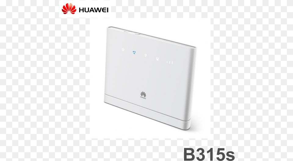 2019 06 Huawei B315s A Tablet Computer, Computer Hardware, Electronics, Hardware, Modem Png