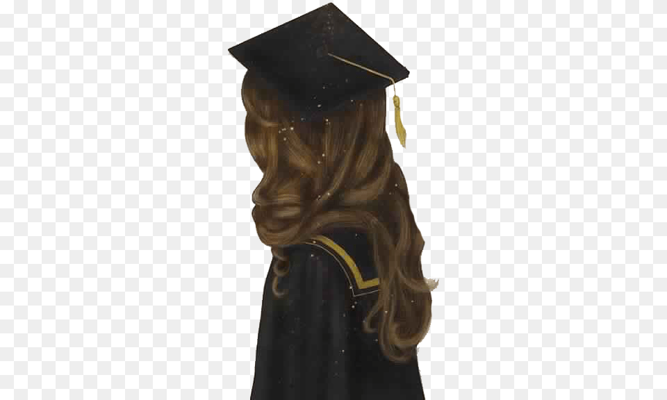 2019, Graduation, People, Person Png