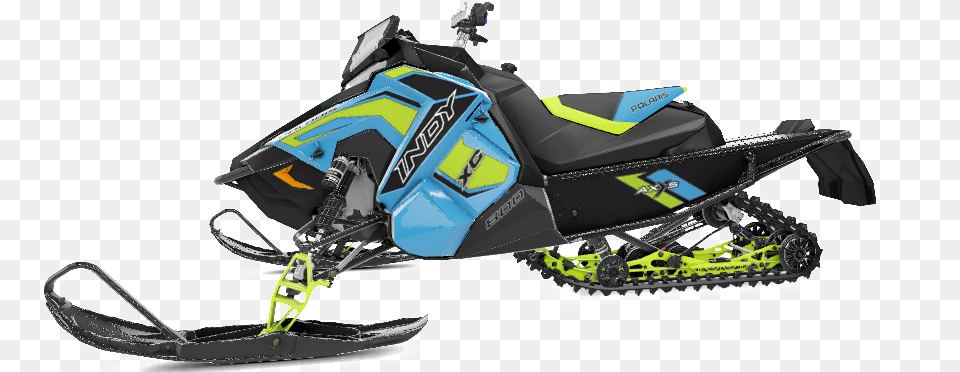 2019 2019 Indy 850 Black, Nature, Outdoors, Snow, Machine Png