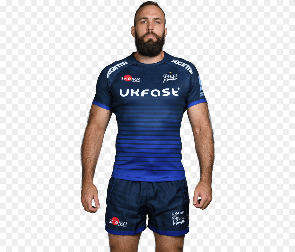 2019 2020 Sale Sharks Kit, Clothing, Shirt, Shorts, Adult Png