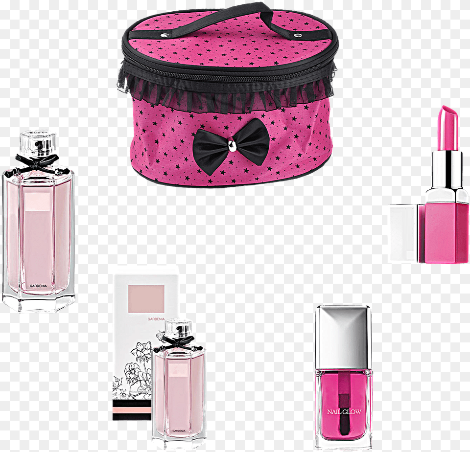 2019, Bottle, Cosmetics, Lipstick, Perfume Png