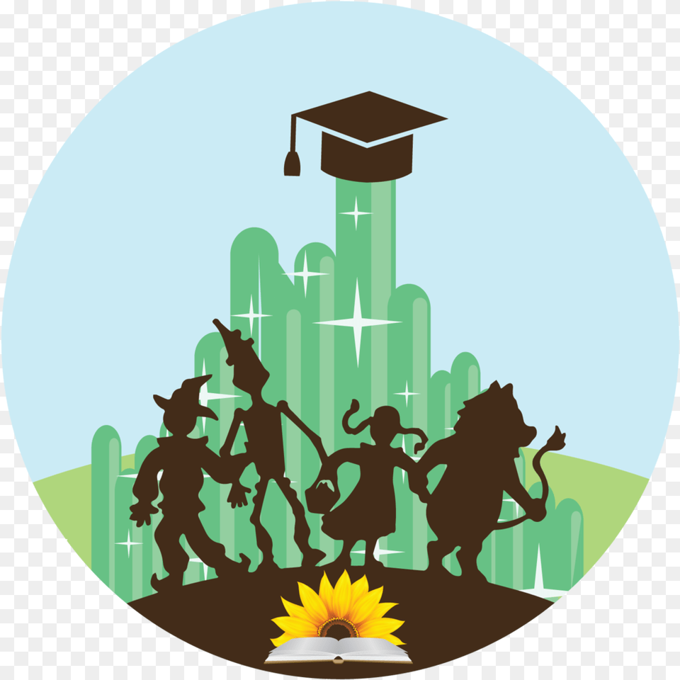 2019 5k Logo V6 Notitle Copy Illustration, Graduation, People, Person, Adult Png