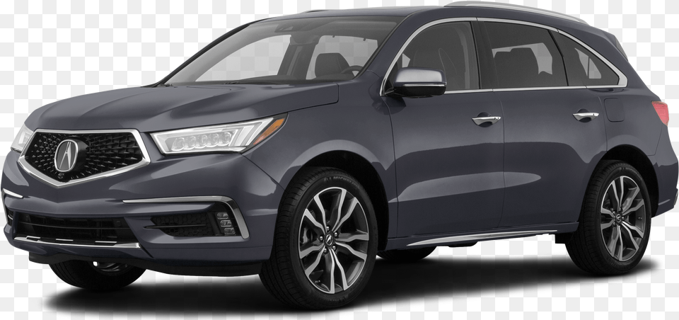 2019 Acura Mdx Values U0026 Cars For Sale Kelley Blue Book 2019 Acura Mdx, Car, Vehicle, Transportation, Suv Png Image