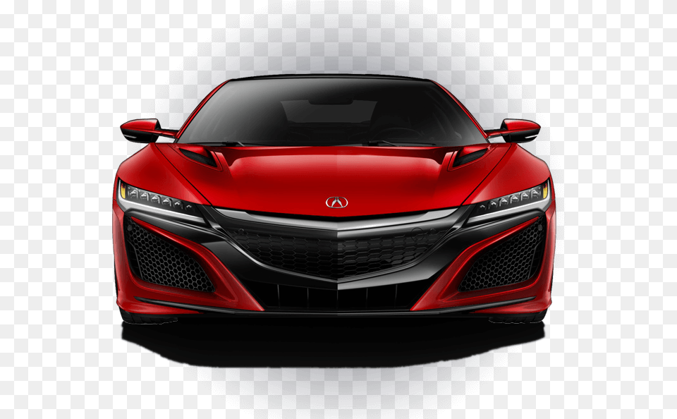 2019 Acura Nsx Supercar Luxury Sports Car In Mi Michigan Acura Sports Car 2019, Sedan, Transportation, Vehicle, Coupe Png