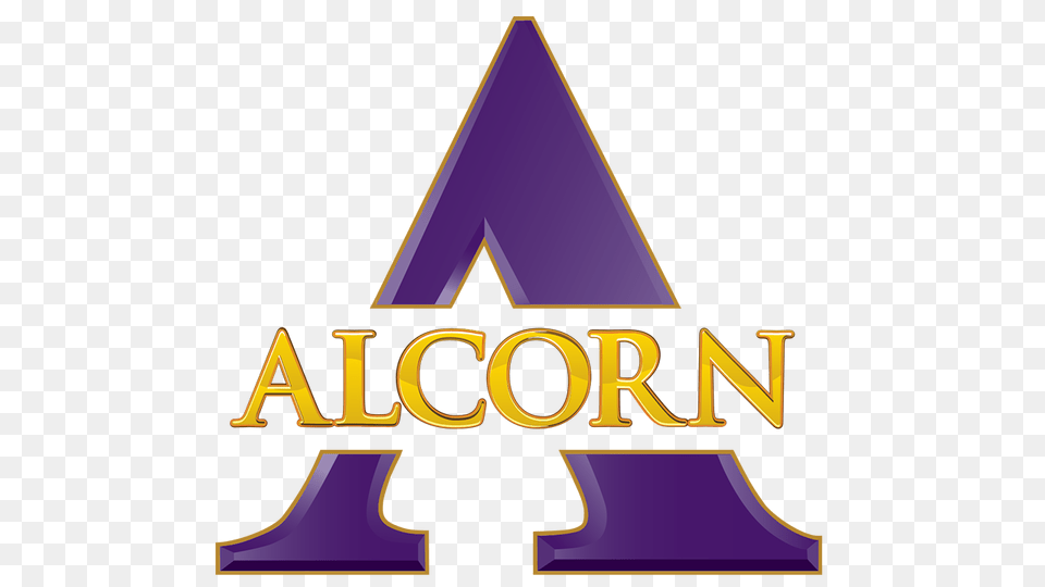 2019 Alcorn State Football Schedule Alcorn State University, Logo Png Image