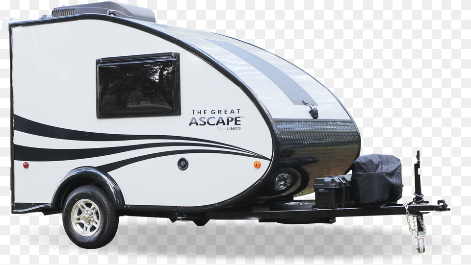 2019 Aliner Ascape, Caravan, Transportation, Van, Vehicle Png