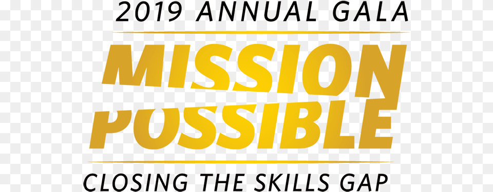 2019 Annual Gala Poster, Text, Symbol Png