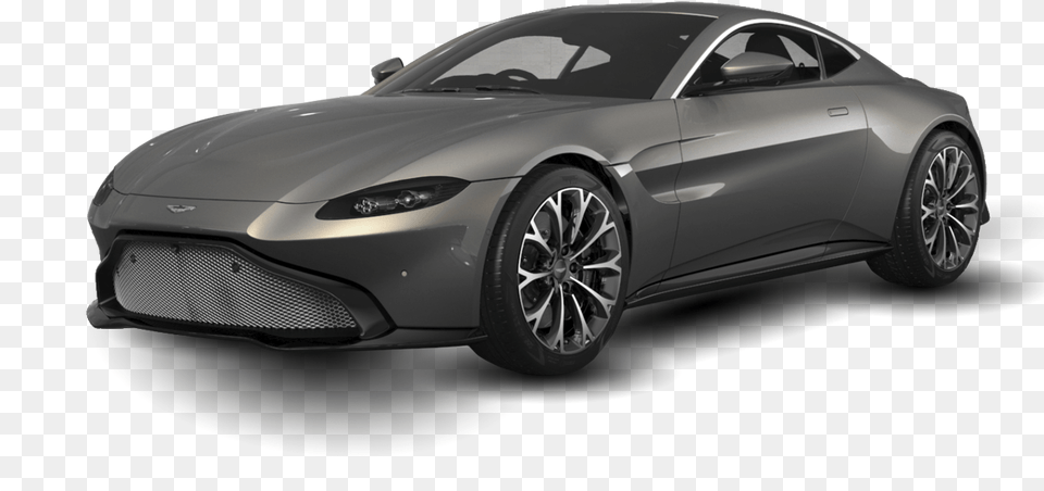 2019 Aston Martin Vantage 2019 Aston Martin Vantage, Wheel, Car, Vehicle, Coupe Png Image