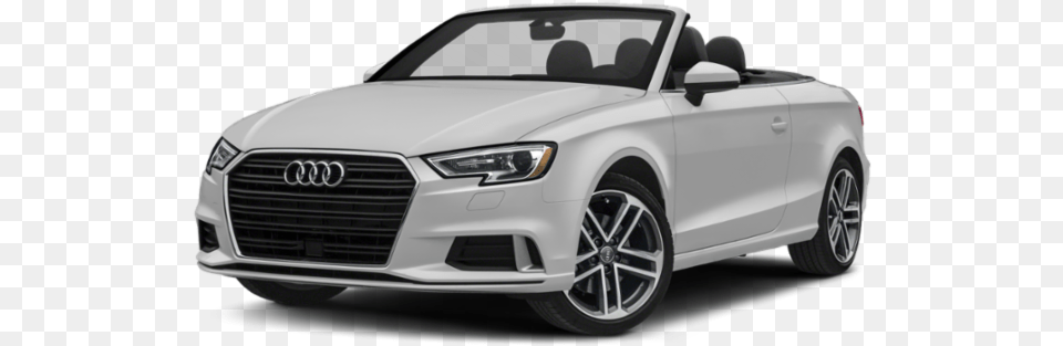 2019 Audi A3 Cabriolet, Car, Coupe, Sports Car, Transportation Free Png