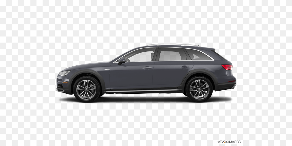 2019 Audi A4 Allroad 45 Tfsi Quattro Komfort S Tronic 2018 Honda Odyssey Roof Rails, Wheel, Vehicle, Transportation, Suv Free Transparent Png