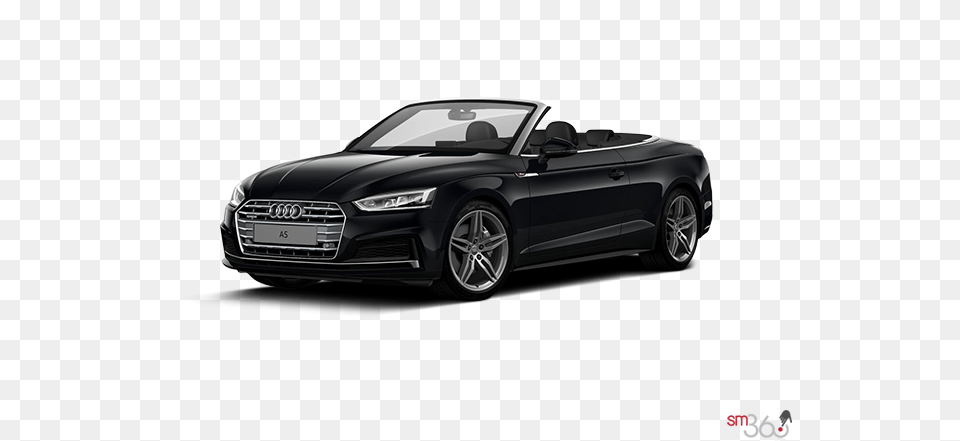 2019 Audi A5 Cabriolet Prestige Audi A5 19 Plate Convertible, Car, Transportation, Vehicle, Machine Free Transparent Png