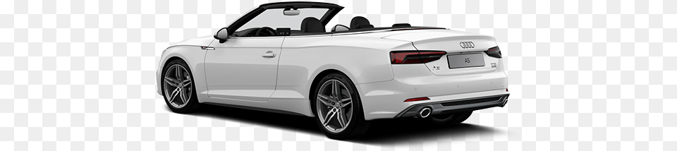 2019 Audi A5 Cabriolet Progressiv Audi A5 35 Tfsi, Car, Convertible, Transportation, Vehicle Png Image