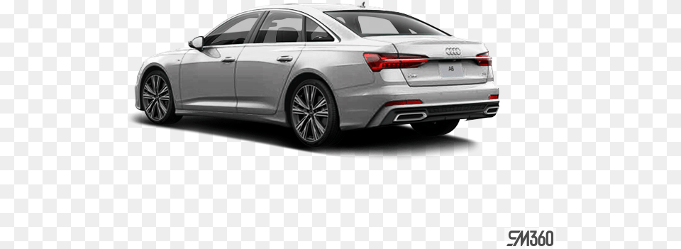 2019 Audi A6 Progressiv, Car, Sedan, Transportation, Vehicle Png Image