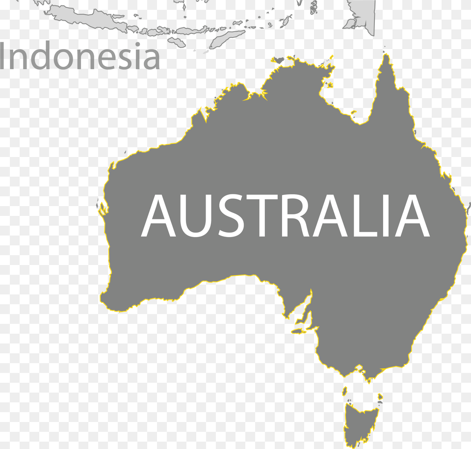 2019 Australian Election Results, Chart, Plot, Map, Land Free Png Download