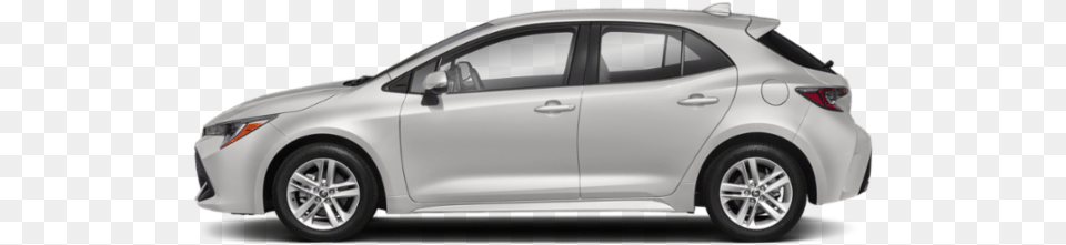 2019 Avalon Toyota Corolla Hatchback 2020, Car, Vehicle, Sedan, Transportation Free Png