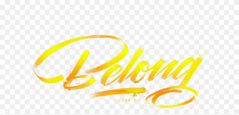 2019 Belong Logo St Louis Catholic Church, Text Png Image