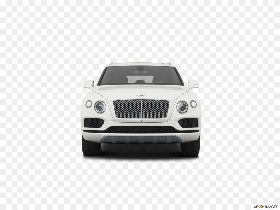 2019 Bentley Bentayga Prices Reviews Bentley Suv Front View, Car, Vehicle, Sedan, Transportation Png Image