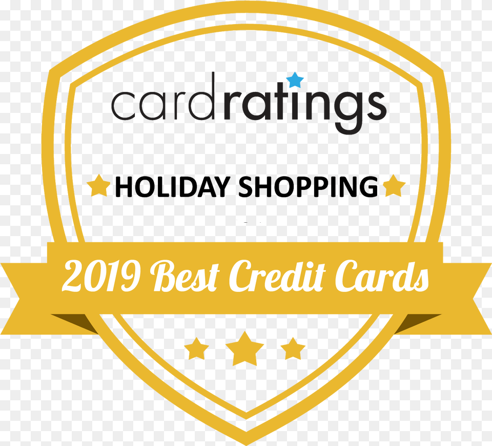 2019 Best Credit Cards El Gallo, Logo, Symbol, Badge Png Image
