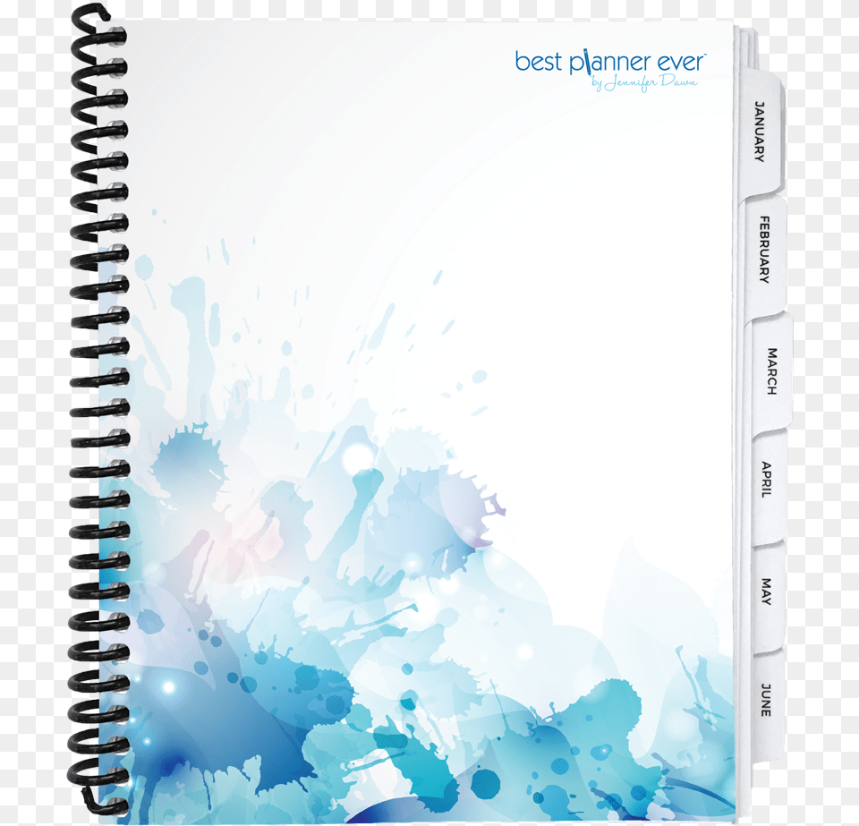 2019 Best Planner Ever Computer, Diary, Page, Text Free Png
