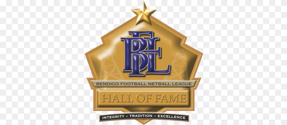2019 Bfnl Hall Of Fame Ready To Roll Event, Badge, Logo, Symbol, Dynamite Png Image