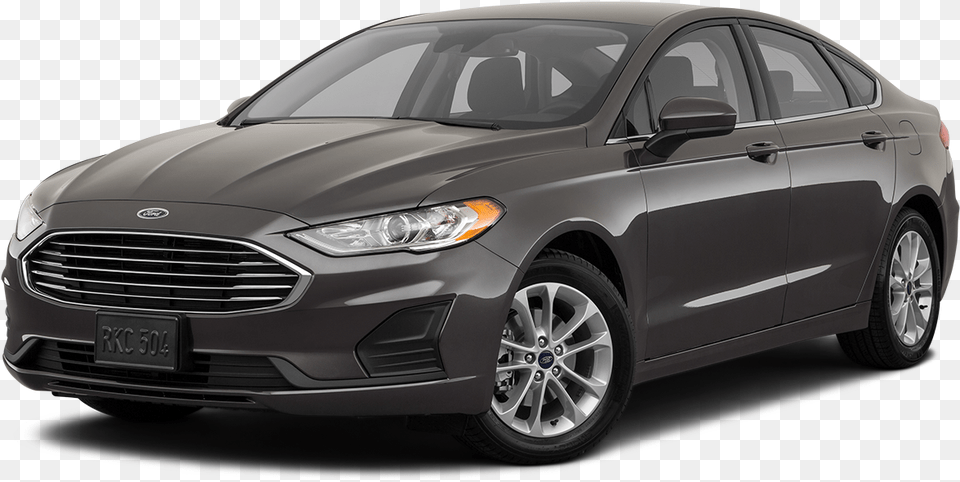 2019 Blue Ford Fusion, Alloy Wheel, Vehicle, Transportation, Tire Png