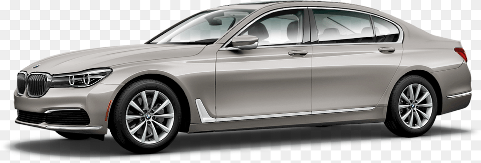 2019 Bmw 740i Sdrive Bmw Car Price 7 Series, Wheel, Vehicle, Machine, Sedan Free Png Download