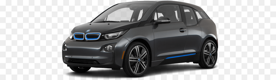 2019 Bmw I3 2018 Audi Daytona Gray Pearl Effect, Car, Vehicle, Sedan, Transportation Free Png Download