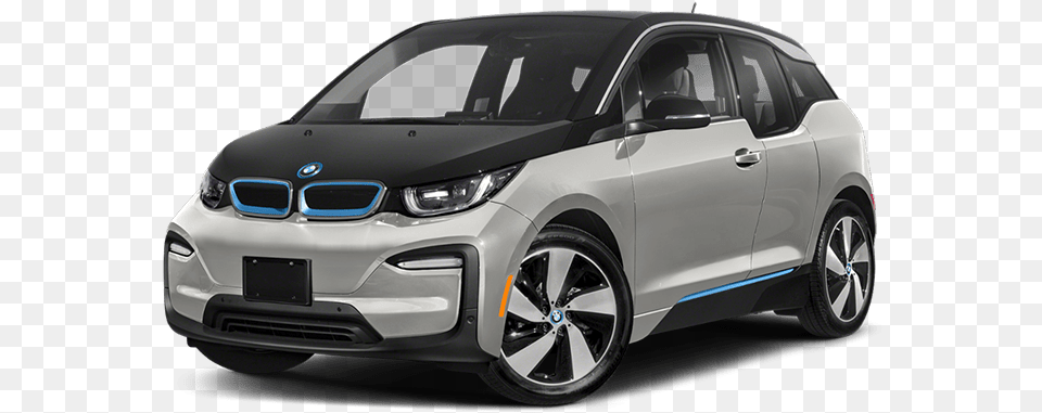 2019 Bmw I3 Silver Bmw I3 Colors 2019, Alloy Wheel, Vehicle, Transportation, Tire Png