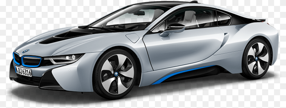 2019 Bmw I8 Car Bmw I8 Blue Colour, Sedan, Vehicle, Coupe, Transportation Png