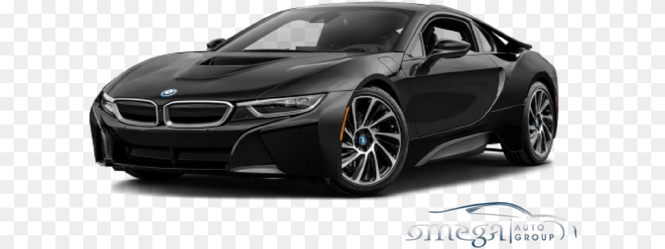 2019 Bmw I8 Electric Lease Special Bmw I8 Price 2017, Alloy Wheel, Vehicle, Transportation, Tire Free Png Download