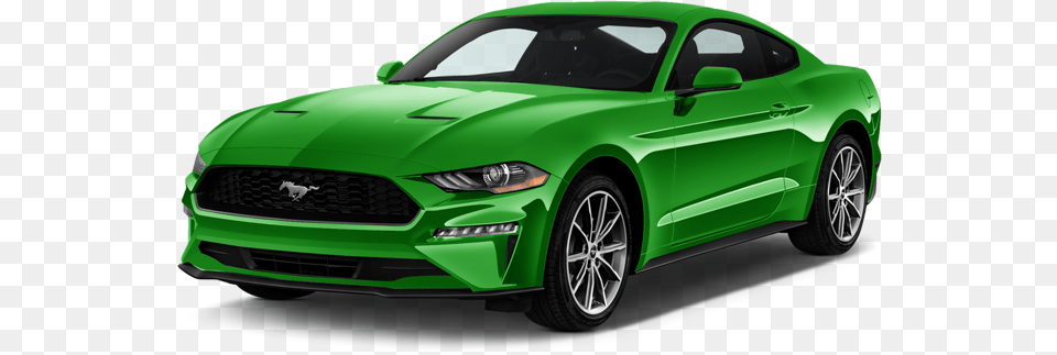 2019 Bmw M2 Vs Ford Mustang Shelby Gt500 Fastback, Car, Coupe, Vehicle, Transportation Png Image