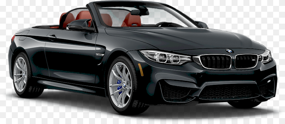 2019 Bmw M4 Convertible, Car, Transportation, Vehicle, Machine Free Png Download