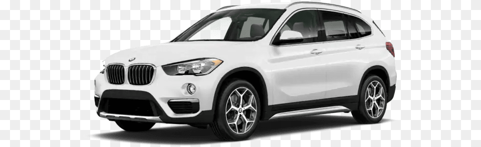 2019 Bmw X1 Price U0026 Configurations Perillo In Chicago Bmw X1 White 2019, Car, Vehicle, Sedan, Transportation Png Image