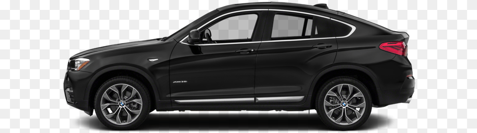 2019 Bmw X4 Car X1 2018 X5 Bmw 770 Honda Civic Sport 2019 Black, Alloy Wheel, Vehicle, Transportation, Tire Png Image