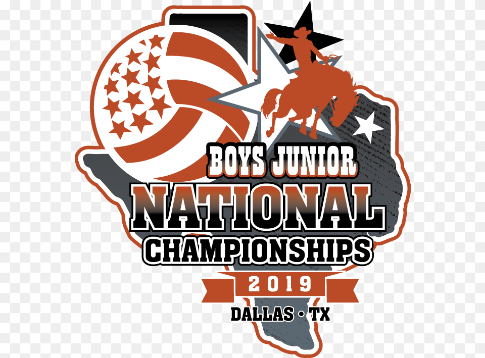 2019 Boys Junior National Championships Graphic Design, Advertisement, Poster, Person Free Png